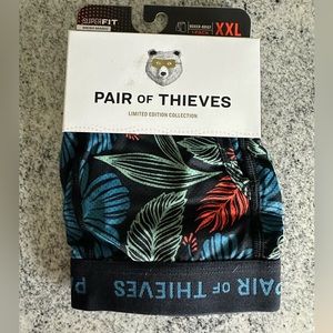 Men’s Pair of Thieves boxer briefs XXL